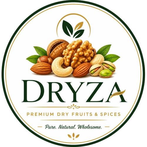 Dryza